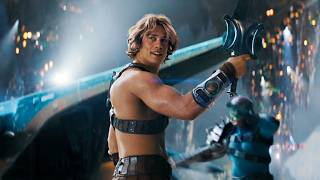 Masters of the Universe (2026) Full Movie Recap