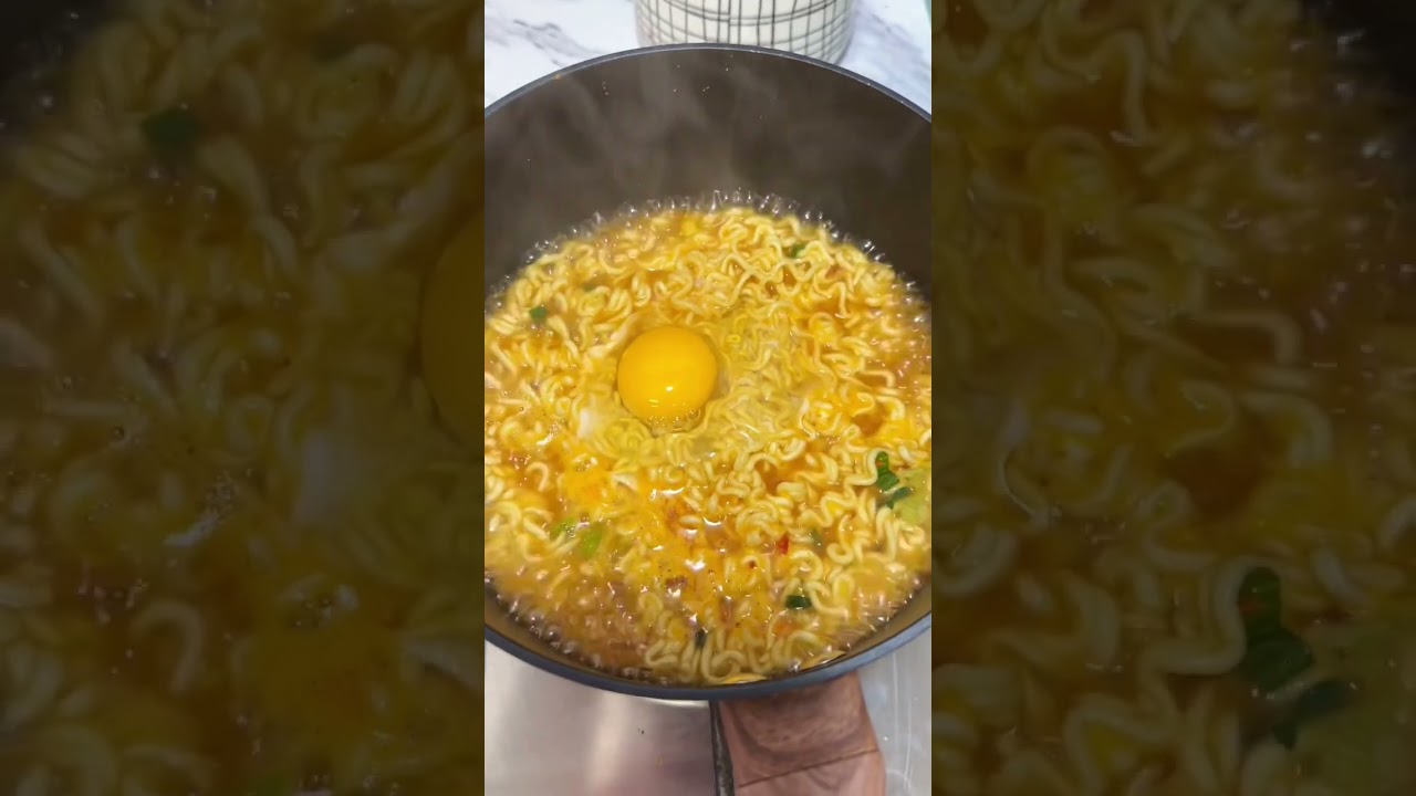 I DONT LIKE RAMEN🍜😭&hellip;