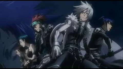 تحميل 驅魔少年ed7 تحميل 驅魔少年ed7
