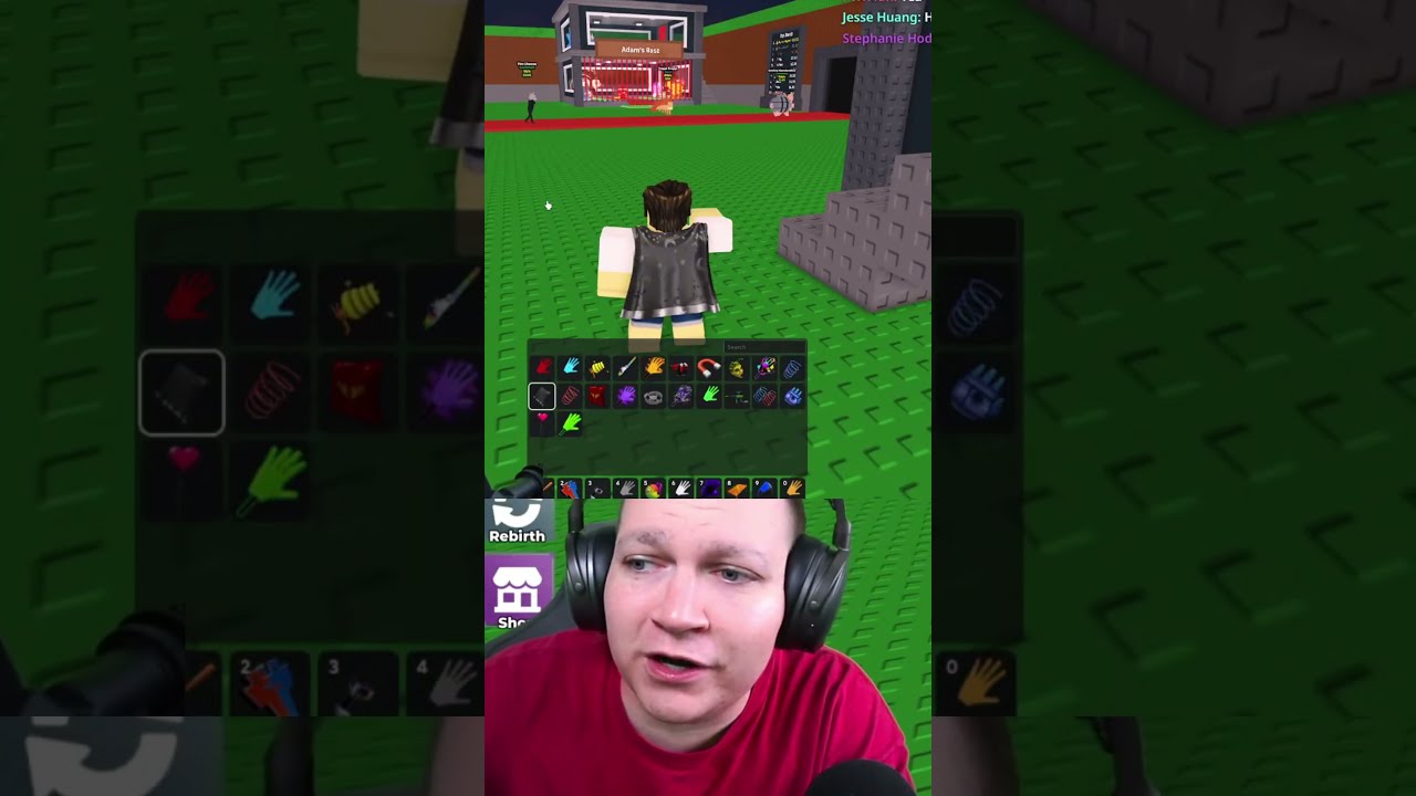 When Steak Showed The BEST METHOD TO STEAL Stealabrainrot