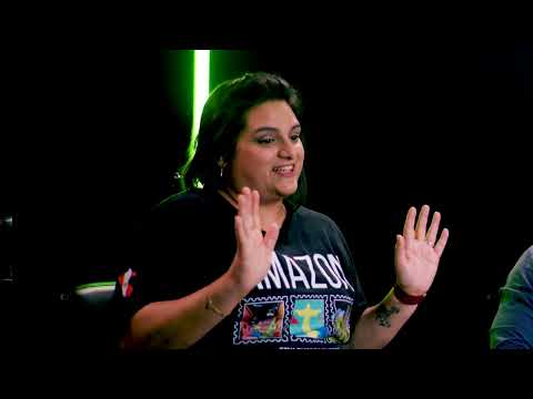 Amazon Outreach Interview