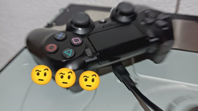 Accesorios indispensables para el control ps4 PlayStation 4 