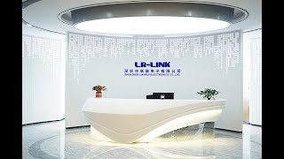 LR LINK Company Introduction screenshot 3