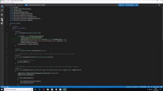 Visual studio code - Debugging mvc 6 web page application