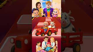 Bebefinn J Vs D Billions Nursery Rhymesdame Tu Cosita Damitucosita Vladandnikit shorts 464