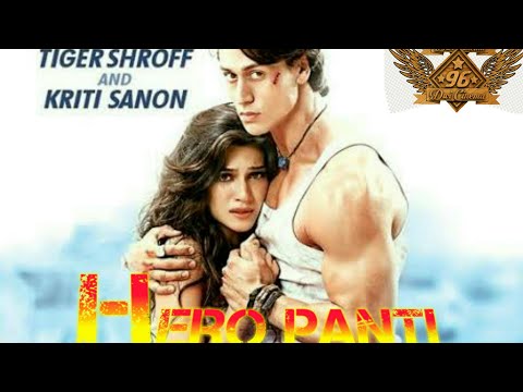 Film India Heropanti Action Terbaik Full Movie Sub Indonesia