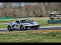 C8 Corvette Track Day At VIR HPDE3 3rd Session Mar 20 2022 