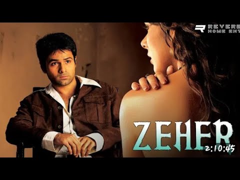 ZEHEA (2005)FULL MOVIE 🎬 |Emraan hashmi |Romantic |Thriller 