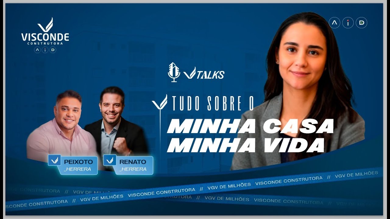 COMO FINANCIAR SEU IMÓVEL EM 2025 (VTALKS - CREDITU)