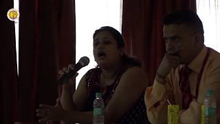 DBGI - Induction Program 2018