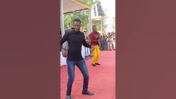 Ila Afande Oda Ona Alivyosimamisha Rose Muhando Na Wana Runzewe Kwa Gwaride Lake 