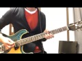 the band apart &amp; DOPING PANDA / SEE YOU 弾いてみた (Guitar cover)