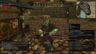 Anjir / Inmak / Unelak Sieges - Rise of Agon