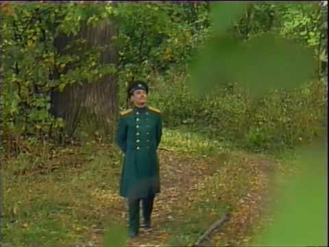 Фрагмент фильма "Дядя Ваня и другие" №5