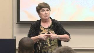 Barbara Millis - Creating a Learning-Centered Syllabus
