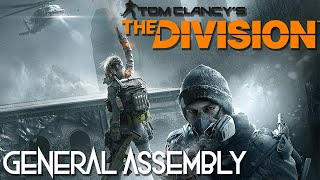 Tom Clancy's The Division: General Assembly [4K 60Fps]