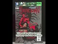 Batwoman (2011) – A Bold, Beautiful Reinvention of Gotham’s Dark Heroine | DC Comics Spotlight