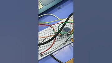 Monitoring Lampu Ruangan dan Sensor Suhu