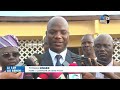 CANAL3-BENIN : Le 13h au Bénin du Mardi 09 Juin  2026