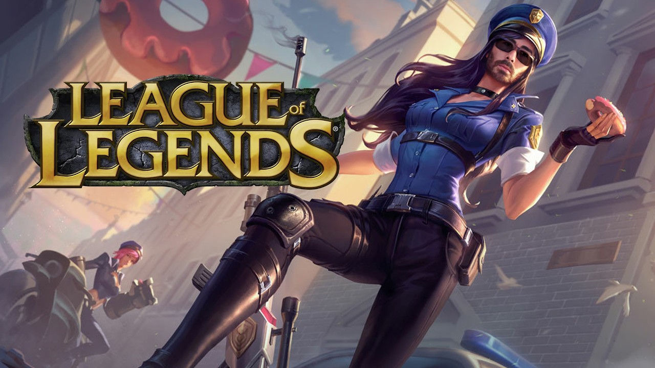 I Played in a Huge Tournament