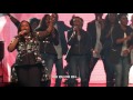 SINACH: STRONG FAITH . Featuring MARTIN PK