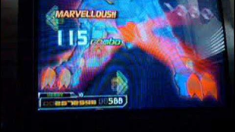 DDR Extreme 2 1998 Heavy 4 Greats