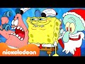 Губка Боб Лучшее из 2 и 3 сезонов SpongeBob Более 4 часов Nickelodeon Cyrillic