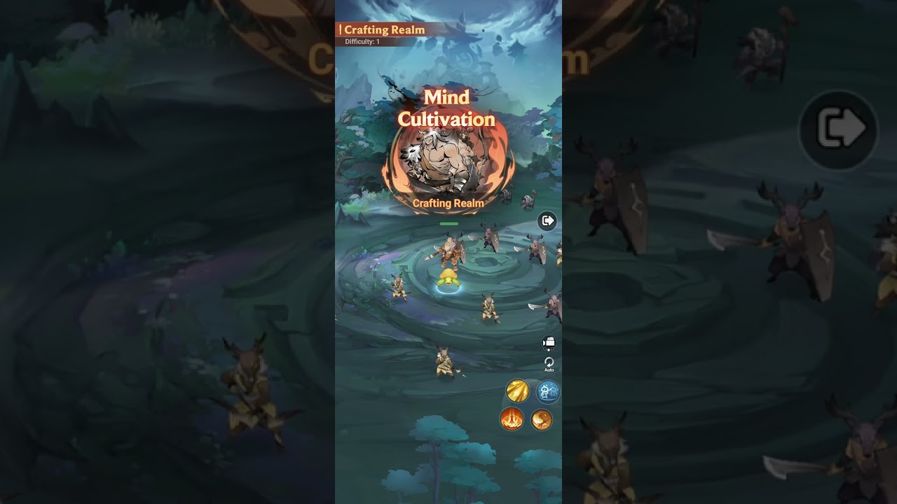 Legend of Elements First Impressions and Ascension