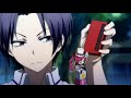 Servamp Misono singing-Beyond the truth(Shimono Hiro)