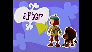 Playhouse Disney Nextafter Bumper the Doodlebops To Jojos Circus 2006 high Quality