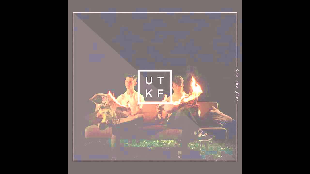 Watch UTKF - Leaving on YouTube Watch UTKF - Leaving on YouTube