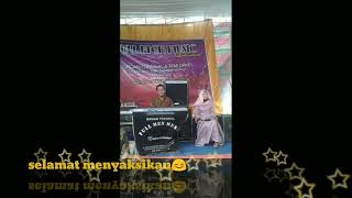 Tes Vocal Organ Tunggal Fullmen Musikal