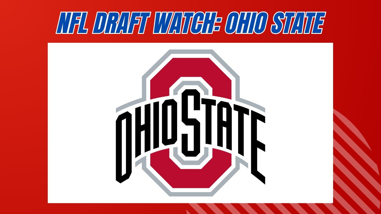 NFL Draft Watch: Ohio State Buckeyes B1G Championship Prospect Primer