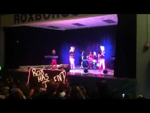 Seven Nation Army (cover), by Dirty Blondes
