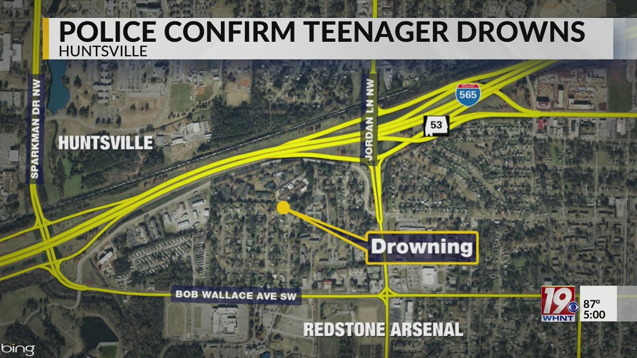 Update On Near Drowning Of Teen | July 5, 2023 | News 19 at 5 p.m.