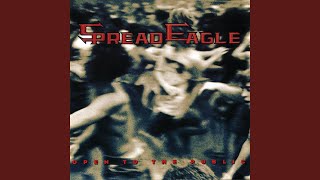 Devil's Road (Reprise) Devil S Road Spread Eagle