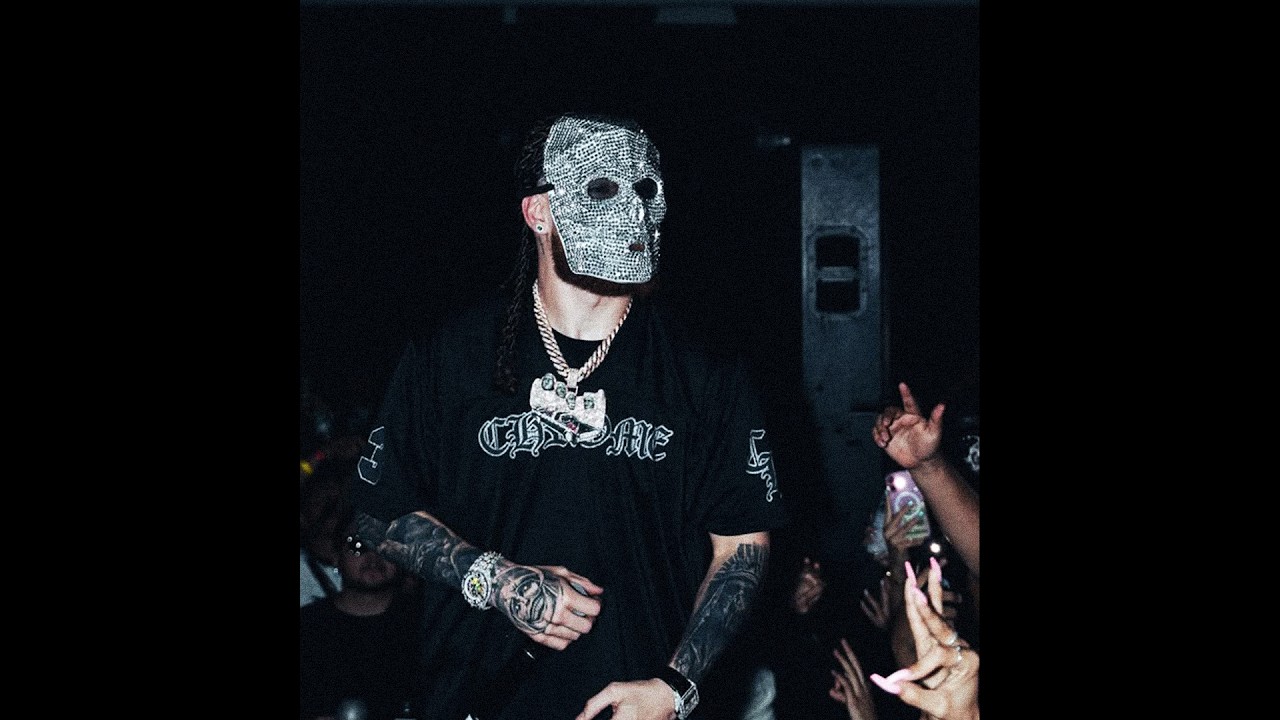 FREE] Detroit Type Beat X Hades66 X EBK Jaaybo – “SHOOTER” | Hard
