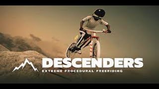 How to download for free Descenders 🤩 Latest version 2023 screenshot 5