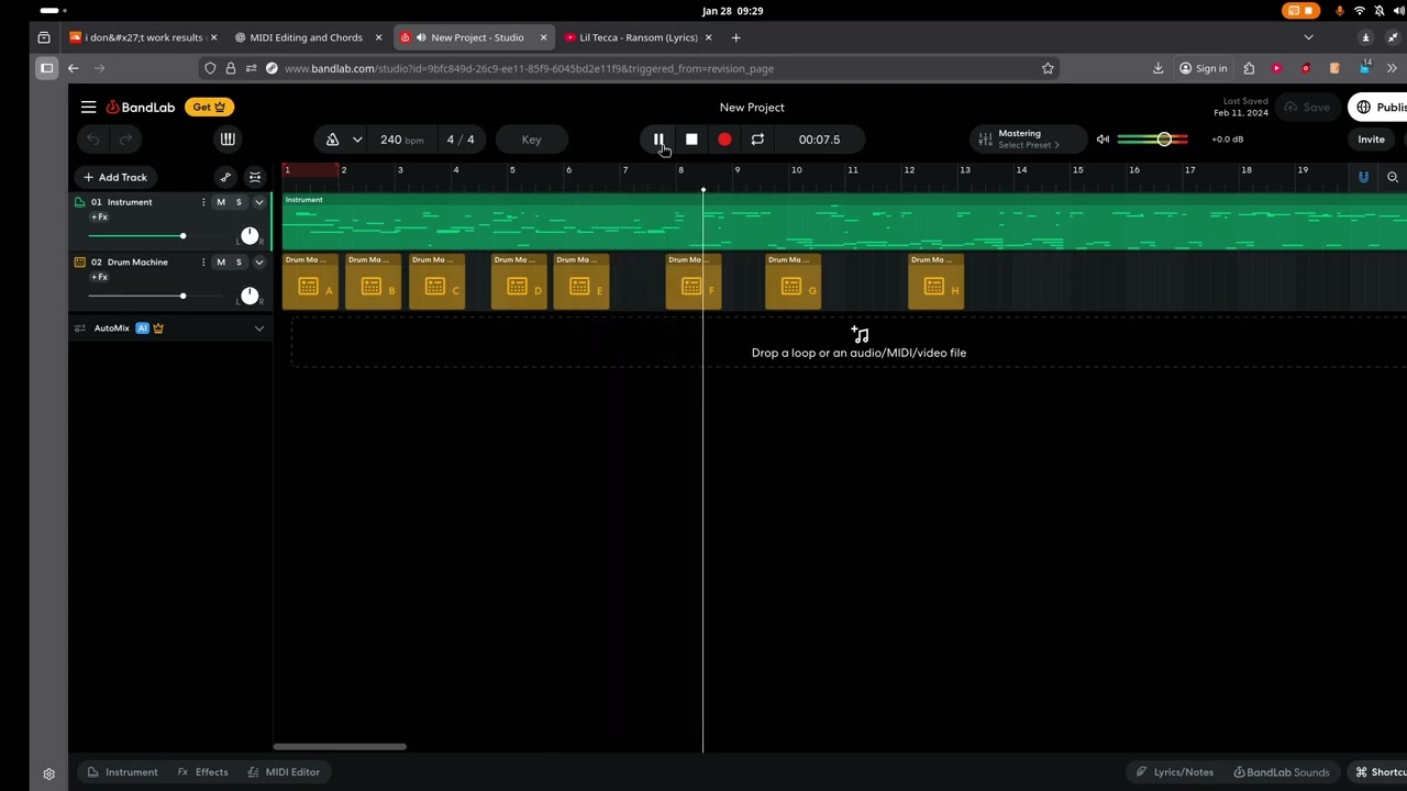 worst rap beat ever created