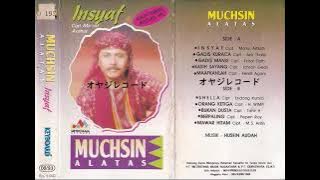 Insyaf / Muchsin Alatas (Original Full）