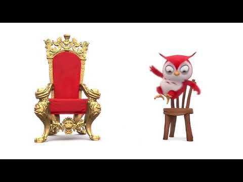 Los Valoritos / Humility. (English)