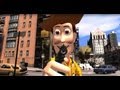 Diese Toy Story Grand Theft Auto IV Mod wird Ihre Kindheit ruinieren