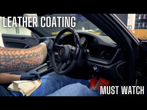 Is Leather Interior Worth It