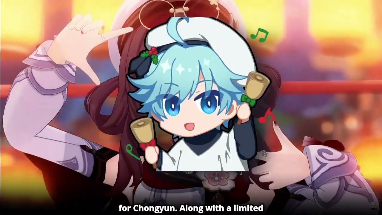 Old Banner Speculations || Genshin Impact - YouTube