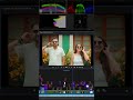 Timeline Edit In Premiere Pro By MK MAKKAR | Editing Tips Color Grading | Pre Wedding Video Editing