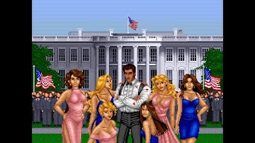 MiSTer Arcade 🕹 Sly Spy Full Playthrough