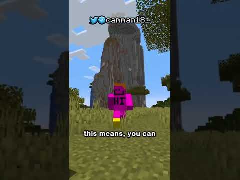 overpowered block in 1.19 that no one's mentioning