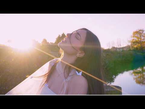 NOURI - Change In Your Name (feat. Taylor Hill) [Official Visualizer]