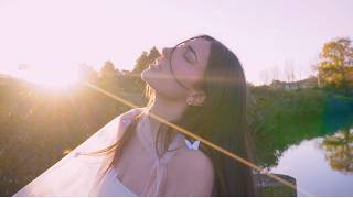 NOURI - Change In Your Name (feat. Taylor Hill) [Official Visualizer]