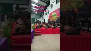 Download Lagu TNI Rampak Gendang MP3